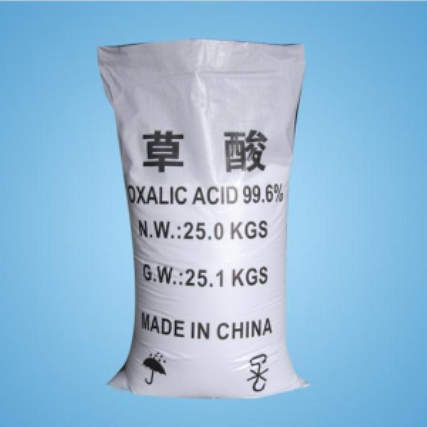 Acid Oxalic C2H2O4 - Hóa Chất Công Nghiệp Đông A - Công Ty Cổ Phần Dịch Vụ Đông A